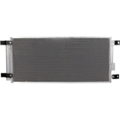 2021 Ram 2500 A/C Condenser 2