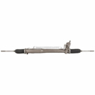 BuyAutoParts 80-01431R Rack and Pinion 2