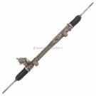 BuyAutoParts  Audi Q7 Rack and Pinion 80-01431R