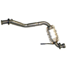 Eastern Catalytic 30189 Catalytic Converter EPA Approved 1