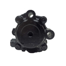 1993 Geo Prizm Power Steering Pump 3