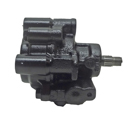 1993 Geo Prizm Power Steering Pump 4