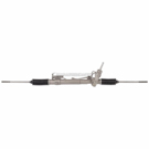 2014 Mitsubishi Lancer Rack and Pinion 2