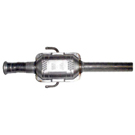 1985 Mercury Lynx Catalytic Converter EPA Approved 1