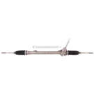 BuyAutoParts 80-70181R Rack and Pinion 2