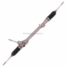 BuyAutoParts 80-70181R Rack and Pinion 1