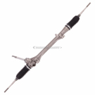 BuyAutoParts  Nissan Sentra Rack and Pinion 80-70181R
