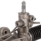 BuyAutoParts 80-01667R Rack and Pinion 4