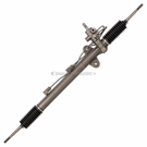 BuyAutoParts 80-01667R Rack and Pinion 1