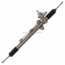 BuyAutoParts Acura Rack and Pinion 80-01667R