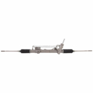 2012 Mitsubishi Outlander Rack and Pinion 2