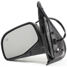 2000 Ford Explorer Side View Mirror 1