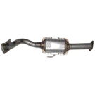 Eastern Catalytic 30203 Catalytic Converter EPA Approved 1