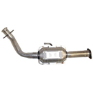 1982 Lincoln Town Car Catalytic Converter EPA Approved 1