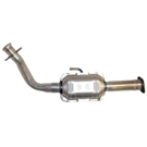 1982 Ford LTD Catalytic Converter EPA Approved 1