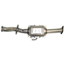 1989 Mercury Grand Marquis Catalytic Converter EPA Approved 1