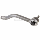 2011 Nissan Maxima Outer Tie Rod End 2
