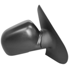 2001 Ford Explorer Sport Trac Side View Mirror Set 2