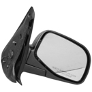 BuyAutoParts 14-11317MJ Side View Mirror 2