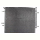 2021 Ford F-450 Super Duty A/C Condenser 1