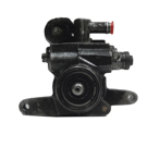 1992 Toyota Camry Power Steering Pump 1