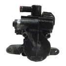 1992 Toyota Camry Power Steering Pump 3