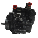 1992 Toyota Camry Power Steering Pump 4