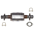 Eastern Catalytic 30226 Catalytic Converter EPA Approved 1