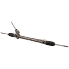 BuyAutoParts 80-01614R Rack and Pinion 2