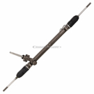 BuyAutoParts 80-01614R Rack and Pinion 1