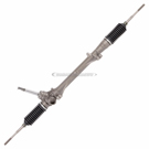 2012 Nissan Sentra Rack and Pinion 1