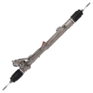 BuyAutoParts  Infiniti G35 Rack and Pinion 80-01694WS