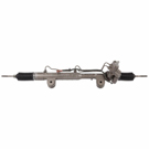 BuyAutoParts 80-01696R Rack and Pinion 2