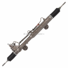 BuyAutoParts 80-01696R Rack and Pinion 1