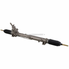 BuyAutoParts 80-01526R Rack and Pinion 2
