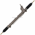 BuyAutoParts 80-01526R Rack and Pinion 3