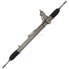 2012 Hyundai Veracruz Rack and Pinion 2