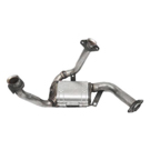 Eastern Catalytic 30246 Catalytic Converter EPA Approved 1