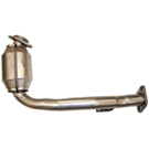 Eastern Catalytic 30247 Catalytic Converter EPA Approved 1