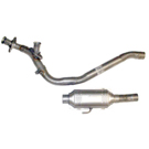 Eastern Catalytic 30250 Catalytic Converter EPA Approved 1