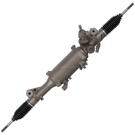 BuyAutoParts  Lexus LS460 Rack and Pinion 80-30173R