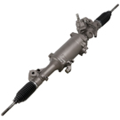 BuyAutoParts 80-30173R Rack and Pinion 2