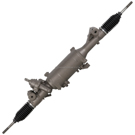 BuyAutoParts 80-30173R Rack and Pinion 3