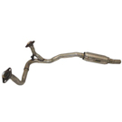 Eastern Catalytic 30251 Catalytic Converter EPA Approved 1