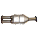 Eastern Catalytic 30254 Catalytic Converter EPA Approved 1