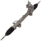 BuyAutoParts  Mercedes Benz E550 Rack and Pinion 80-02107NS