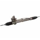 BuyAutoParts 80-02107WS Rack and Pinion 2