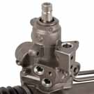 BuyAutoParts 80-02107WS Rack and Pinion 4