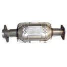 1992 Mazda 626 Catalytic Converter EPA Approved 1