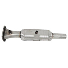 Eastern Catalytic 30259 Catalytic Converter EPA Approved 1